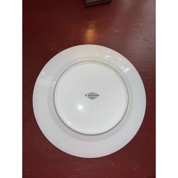 Southwicke Porcelain China, Full Set - Picture 2 of 11